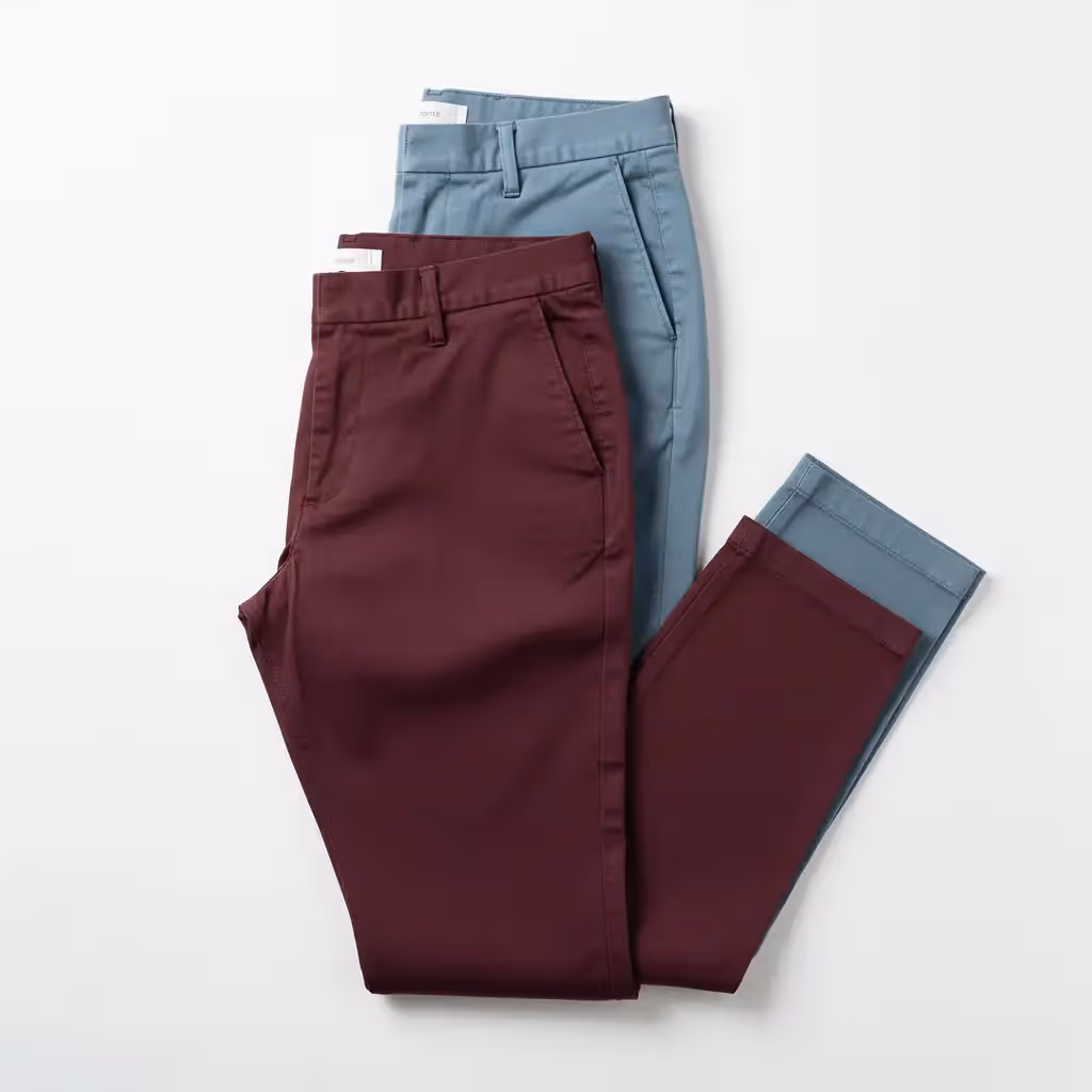 Siatex Bangladesh - Chino Pants | Bulk Supplier To American & European Clients Chino Pants | Bulk Supplier To American & European Clients
