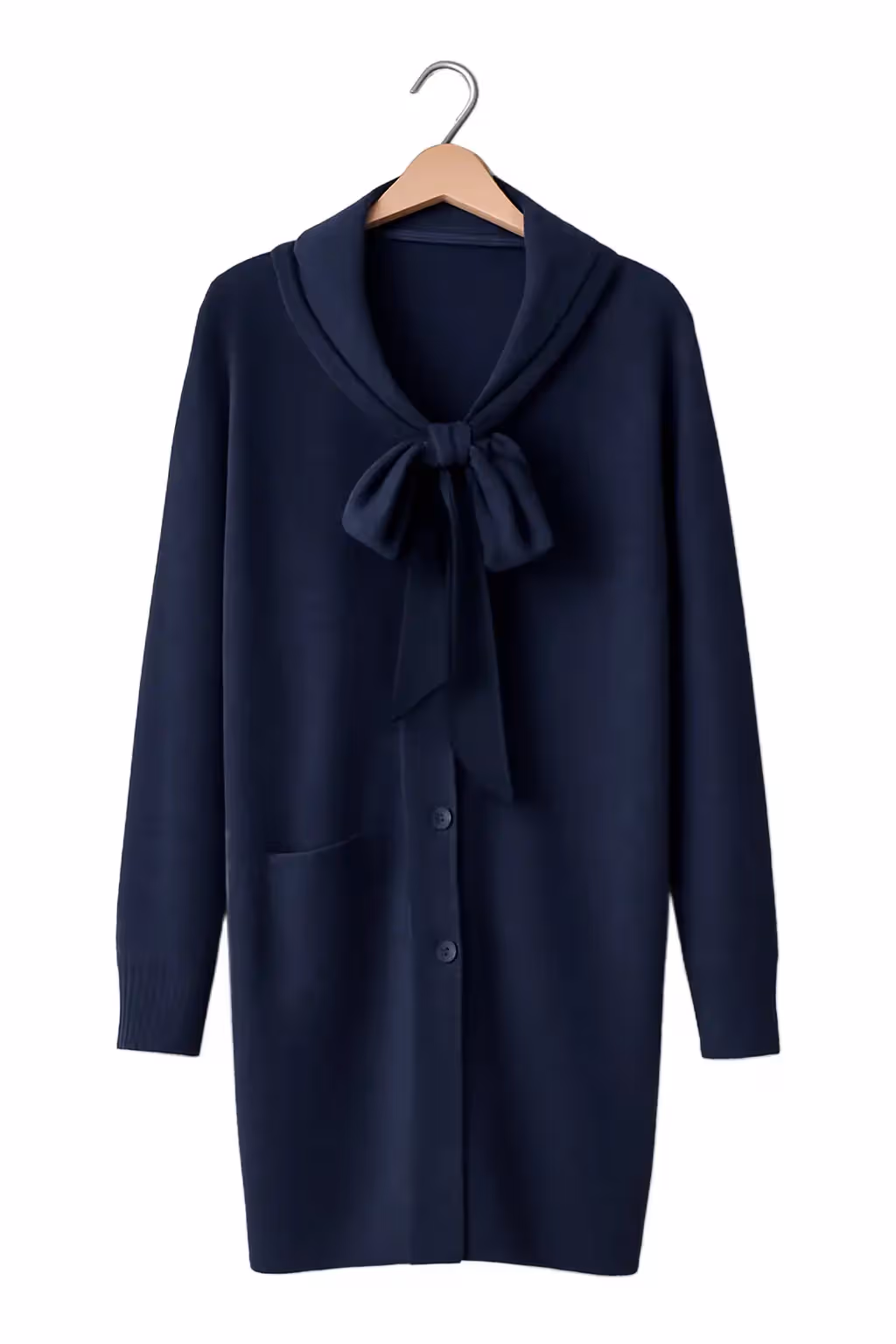 Classic Inspired Knitwear Supplier for Silale