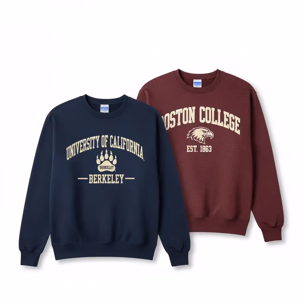 Siatex Bangladesh - College Sweatshirts | Wholesale For American & European Retailers College Sweatshirts | Wholesale For American & European Retailers