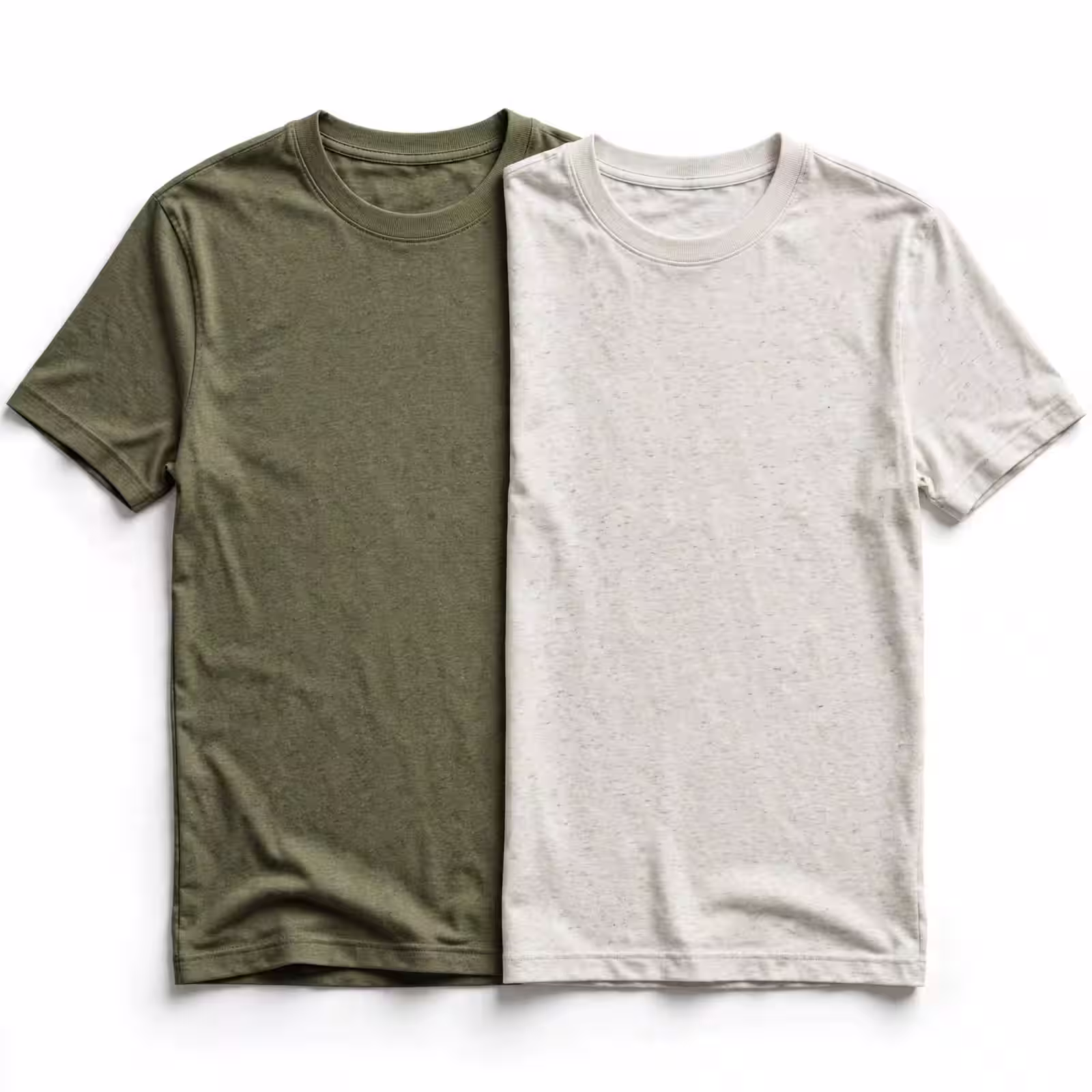 Colorful Poly Cotton 50:50 Blend T Shirts Supplier For Dallas (usa) Groups