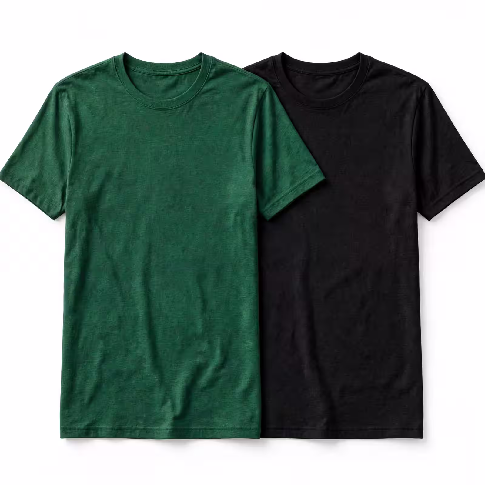 Comfort Focused Poly Cotton 50:50 Blend T-shirts for Seattle (USA)