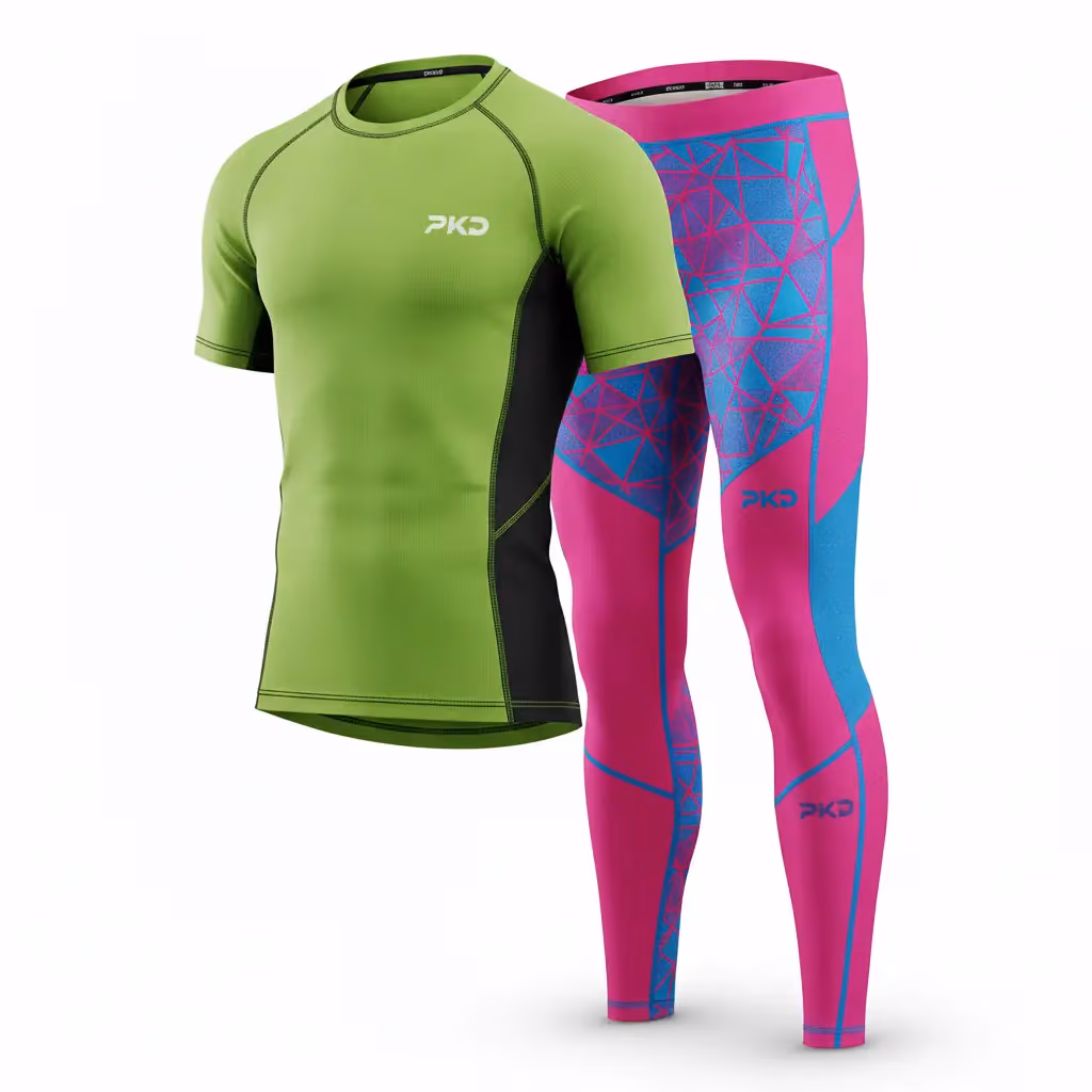 Compression Activewear | Exporter for American & Romania Firms