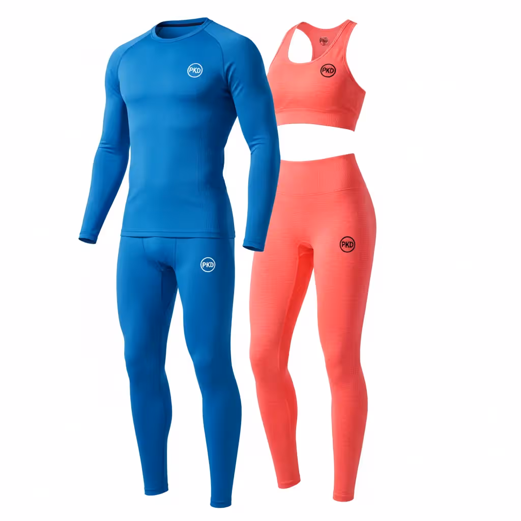 Compression Activewear | Exporter For Usa & Austria Retail Chains