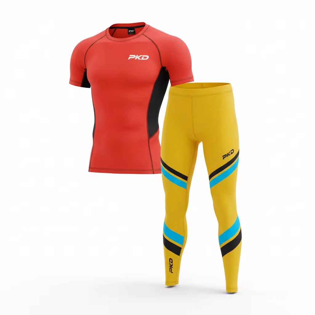 Siatex Bangladesh - Compression Activewear | Manufacturer For American & Belgium Brands Fitness Apparel | Export Supplier for American & Slovenia Brands