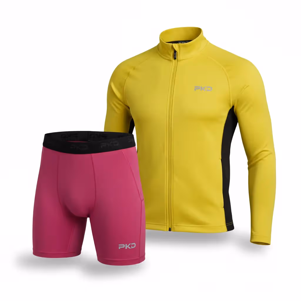 Compression Apparel | Exporter for American & Romania Importers