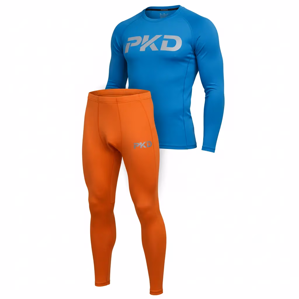 Compression Apparel | Manufacturer for American & Sweden Labels