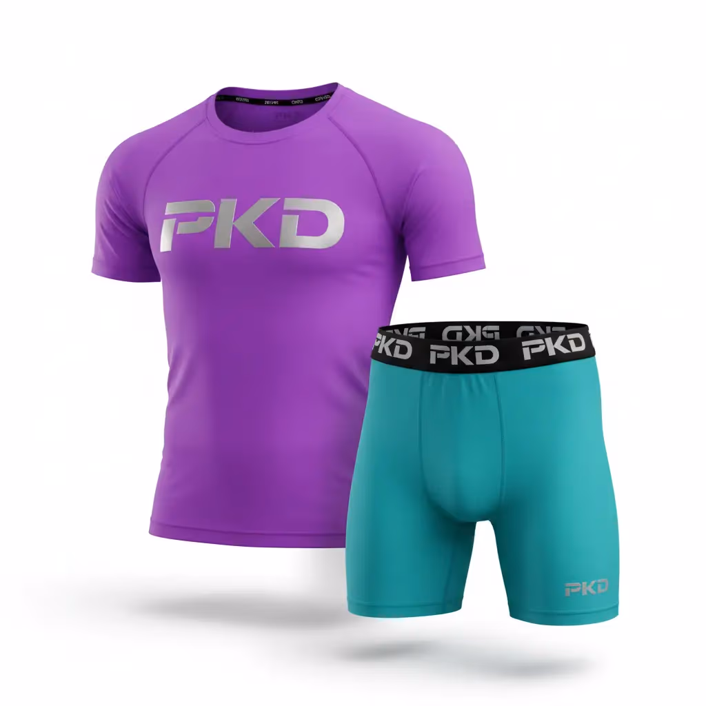 Compression Apparel | Oem For American & Croatia Retail Chains