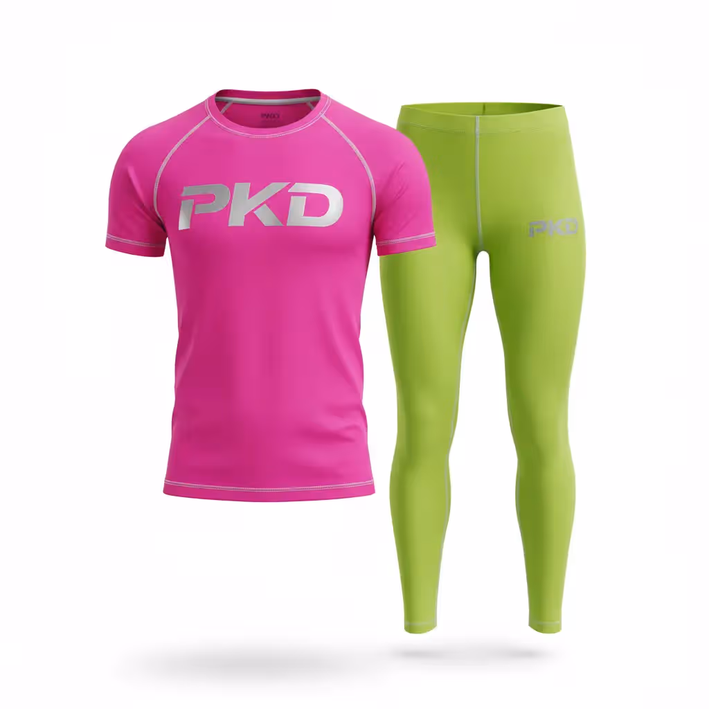 Compression Apparel | Supplier For American & Finland Firms