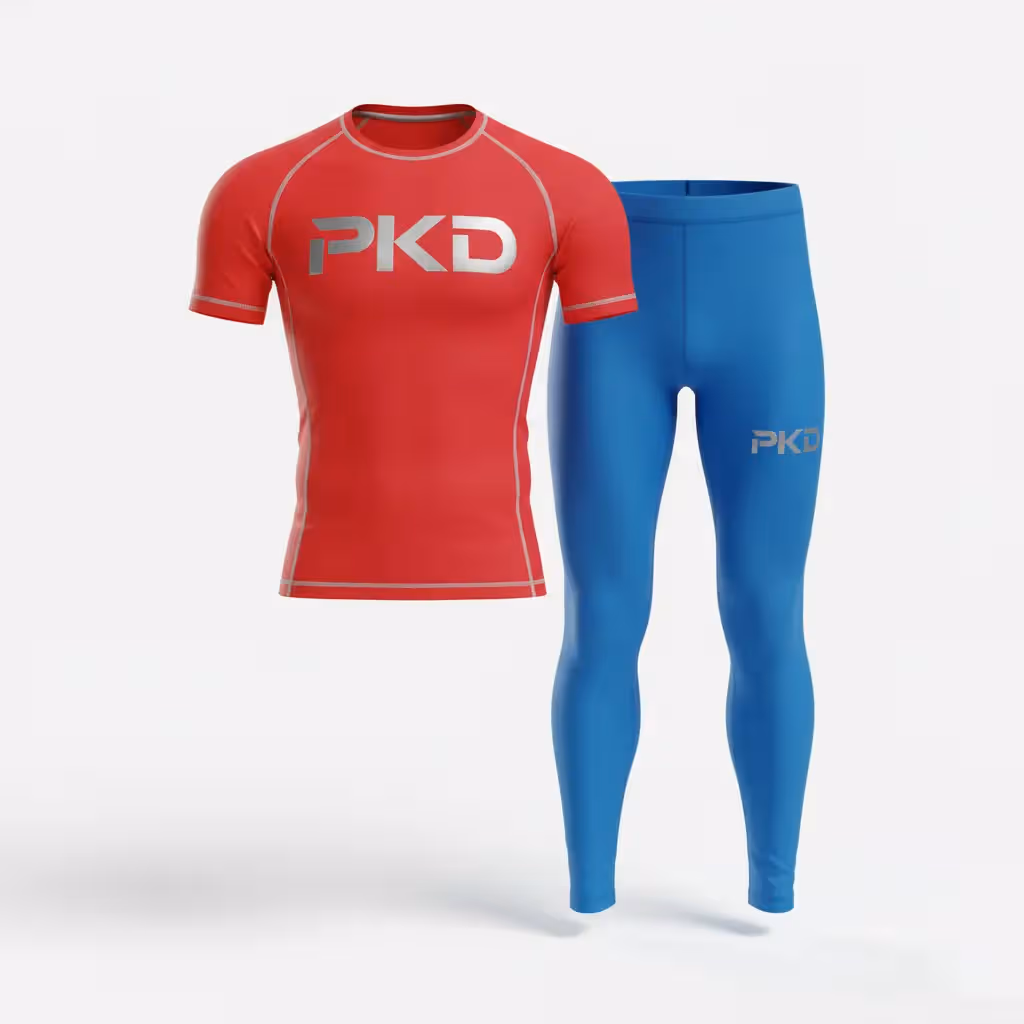 Compression Apparel | Supplier For American & France Importers