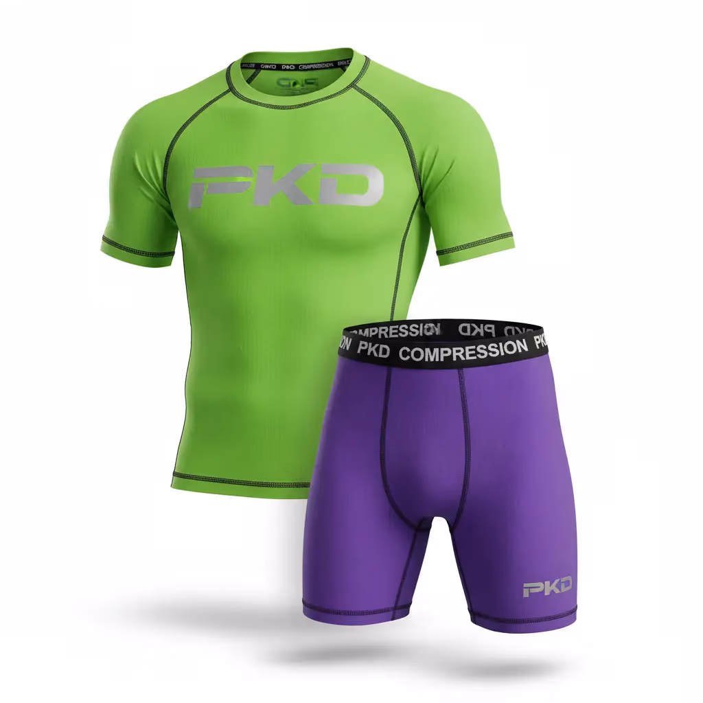 Compression Apparel | Supplier For Usa & Greece Performance Wear