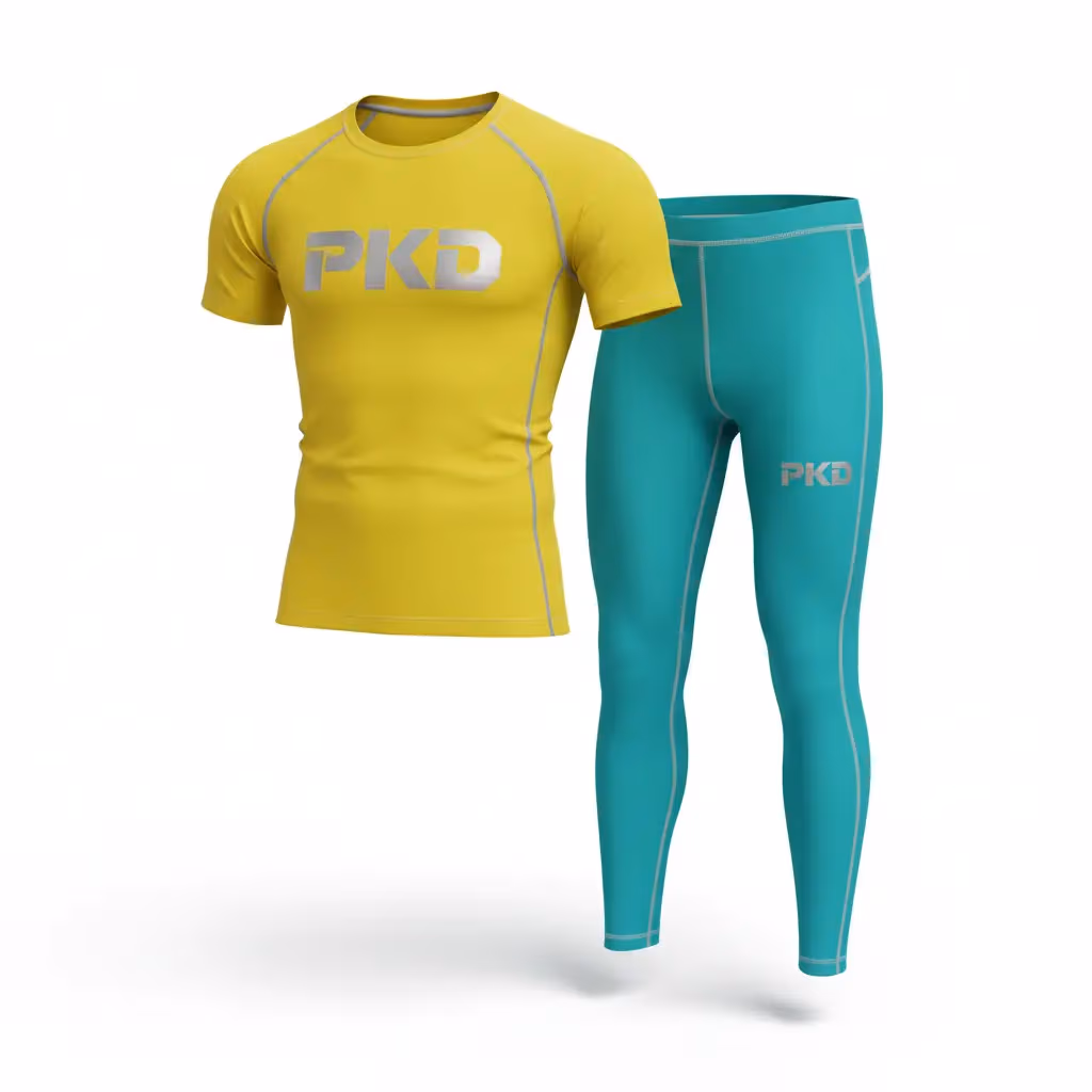 Compression Apparel | Usa & Netherlands Performance Suppliers