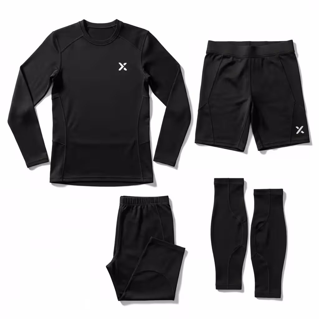 Compression Clothing Manufacturers for USA Importers