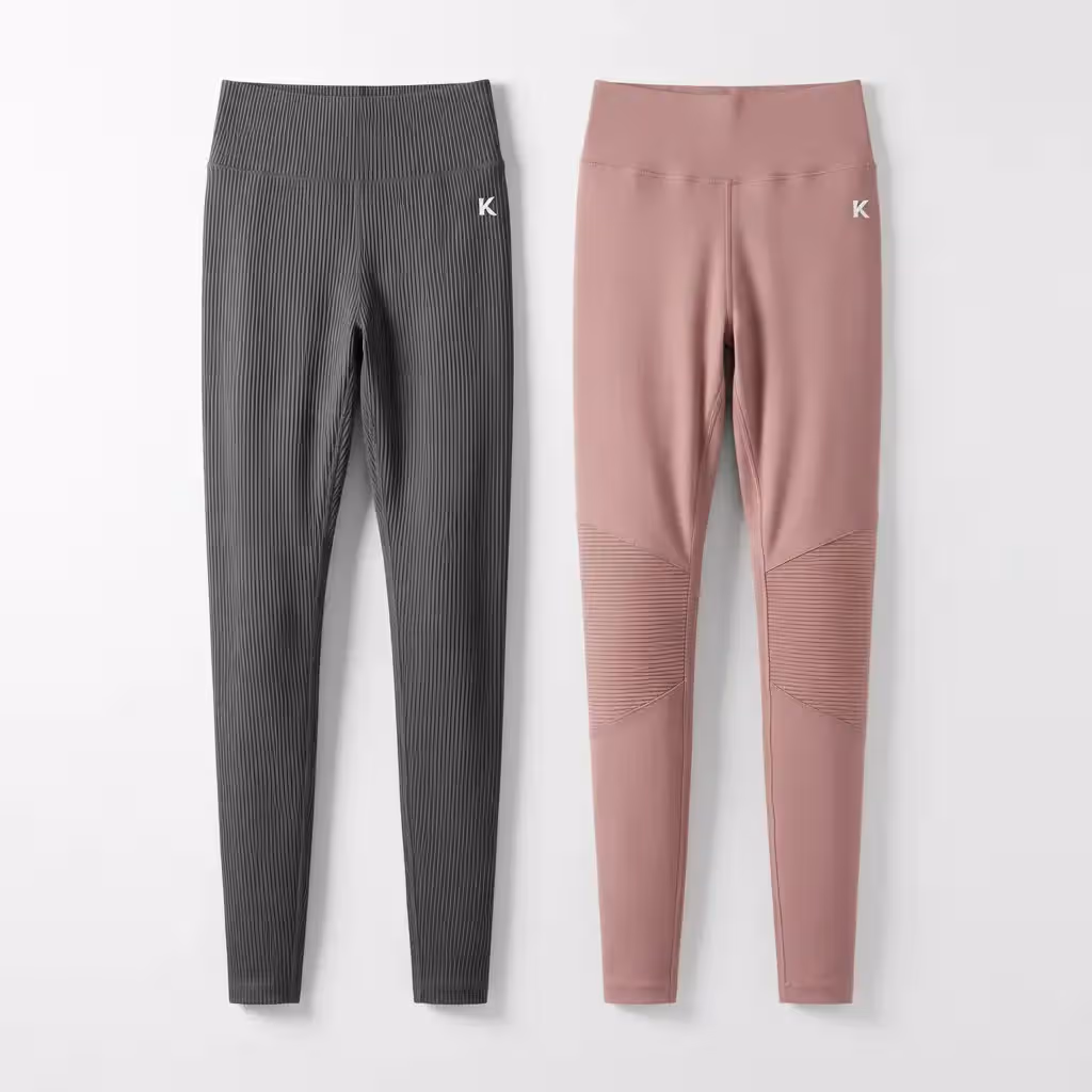 Compression Leggings | Exporter for American & European Brands
