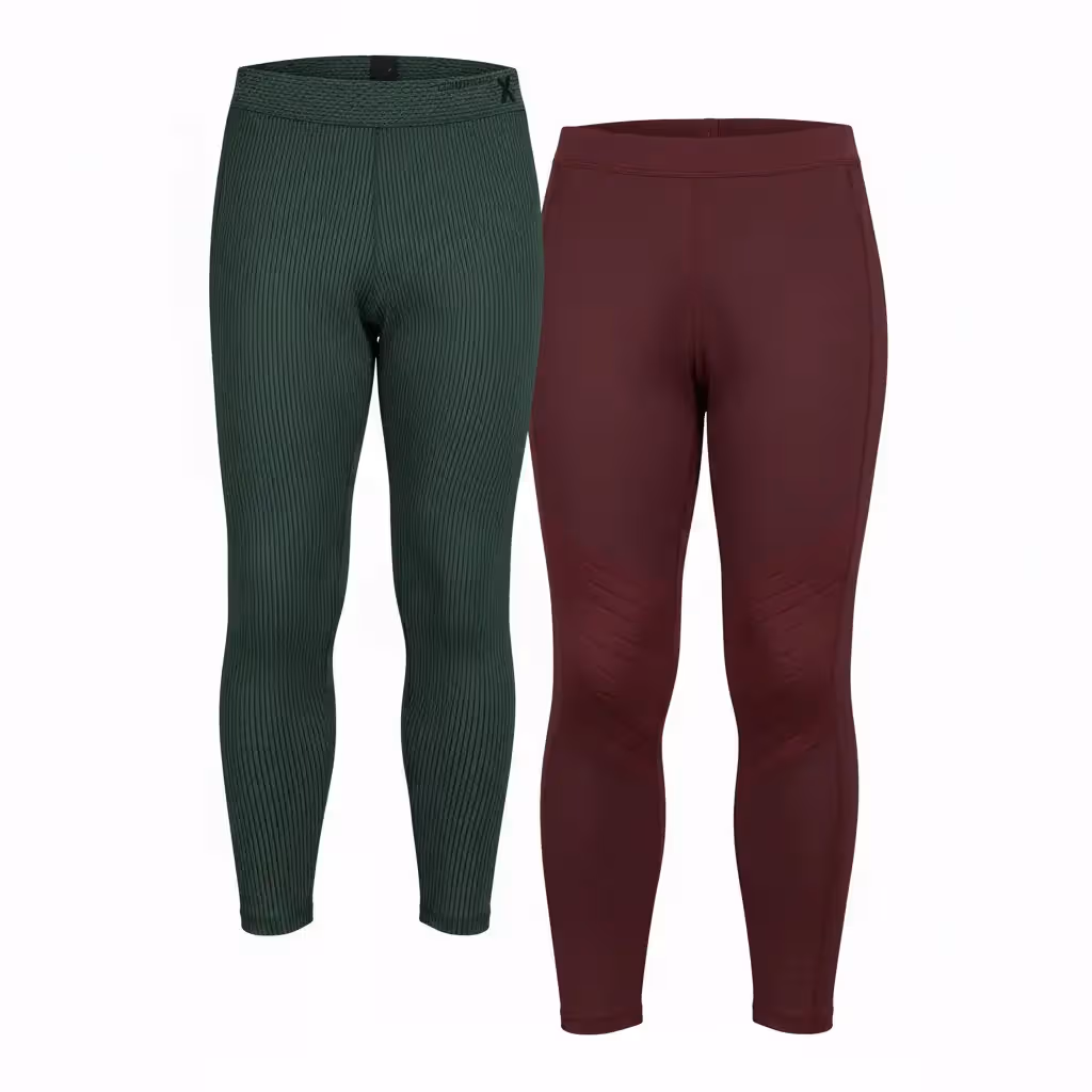 Compression Leggings | Manufacturer For American & European Buyers
