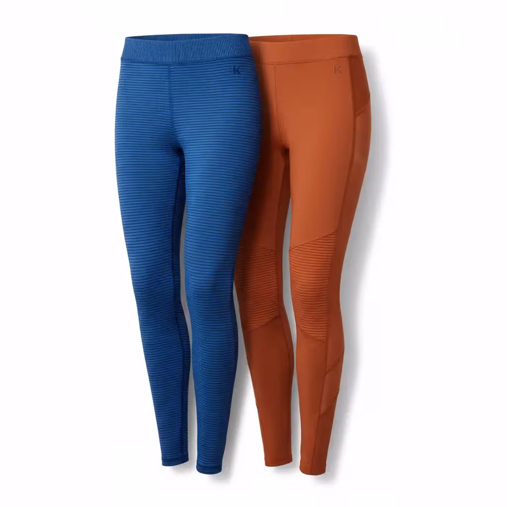 Compression Leggings | Supplier To American & European Importers