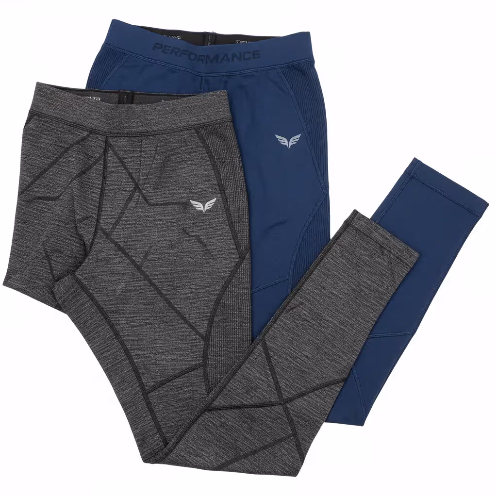 Compression Pants | Oem Factory For Usa & German Importers