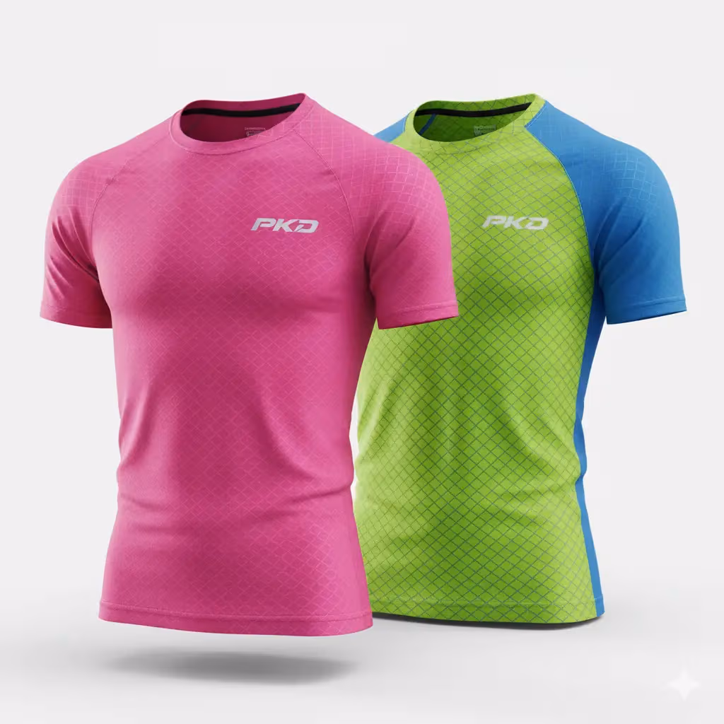 Compression Shirts | Exporter for USA & Lithuania Buyers