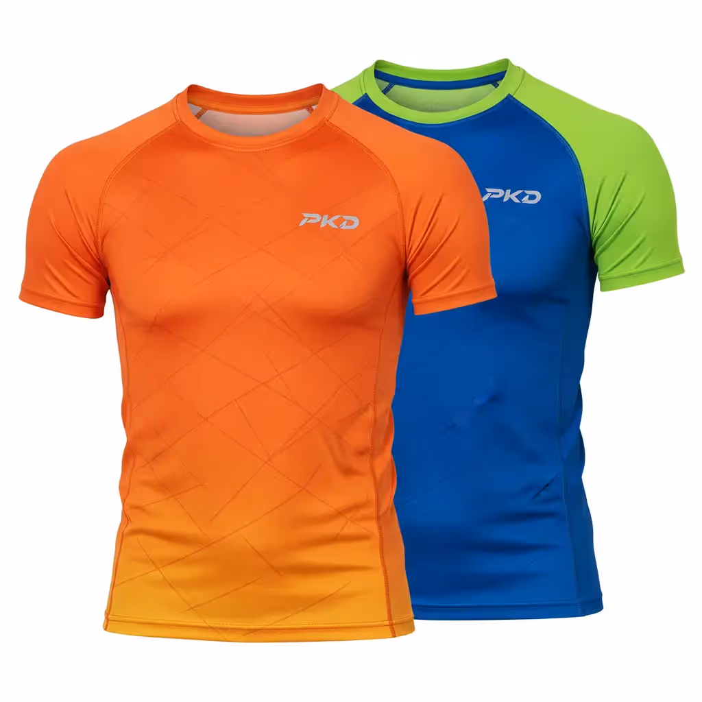 Compression Shirts | Manufacturer for USA & Austria Buyers