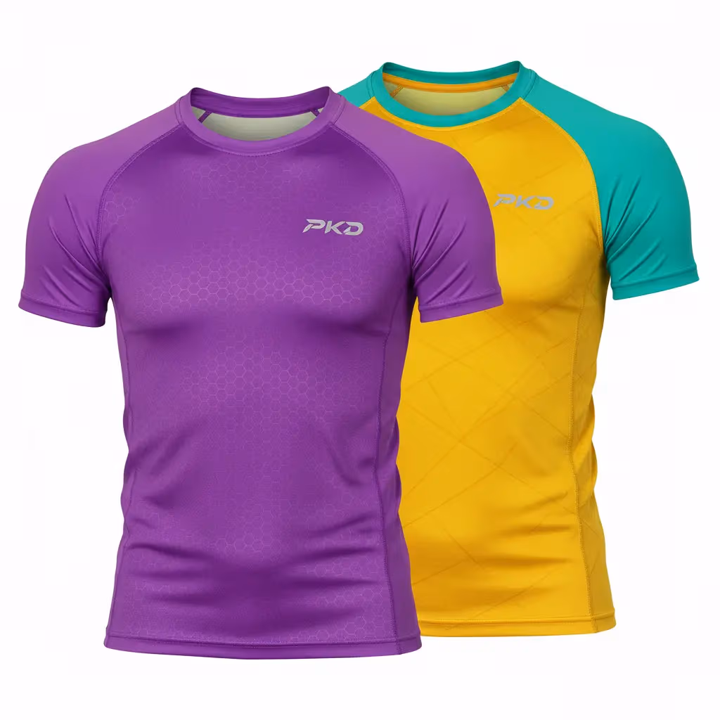 Compression Shirts | Supplier For American & Finland Companies