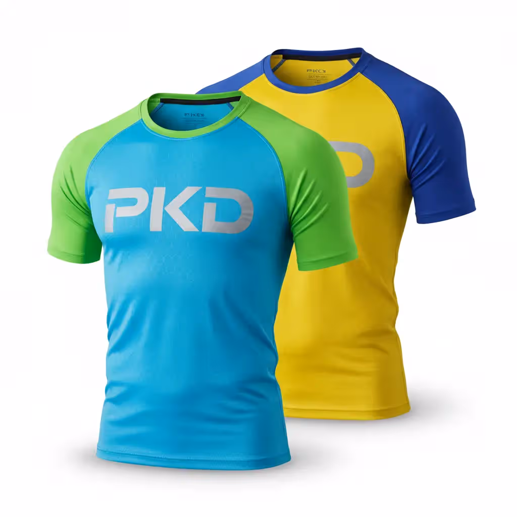 Compression Shirts | Supplier for American & France Importers