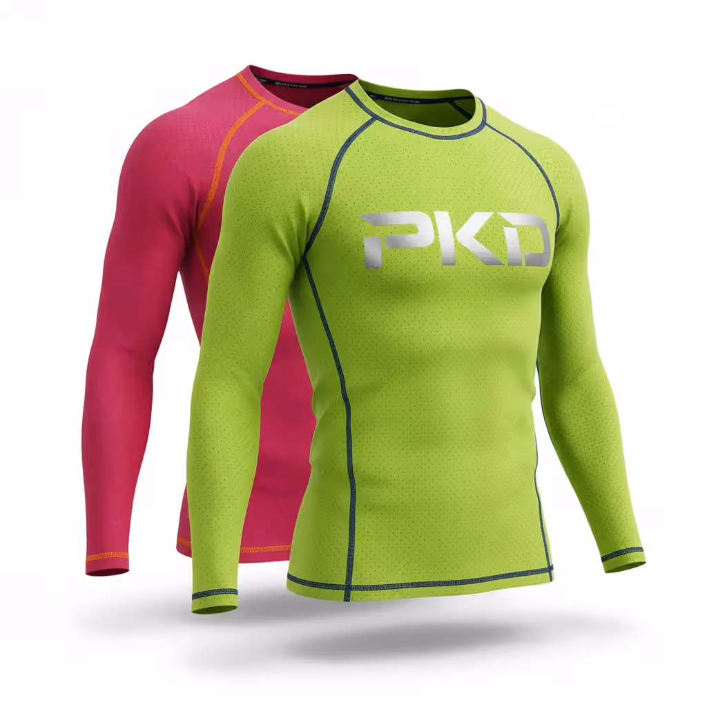 Compression Shirts | Supplier For Usa & Greece Importers