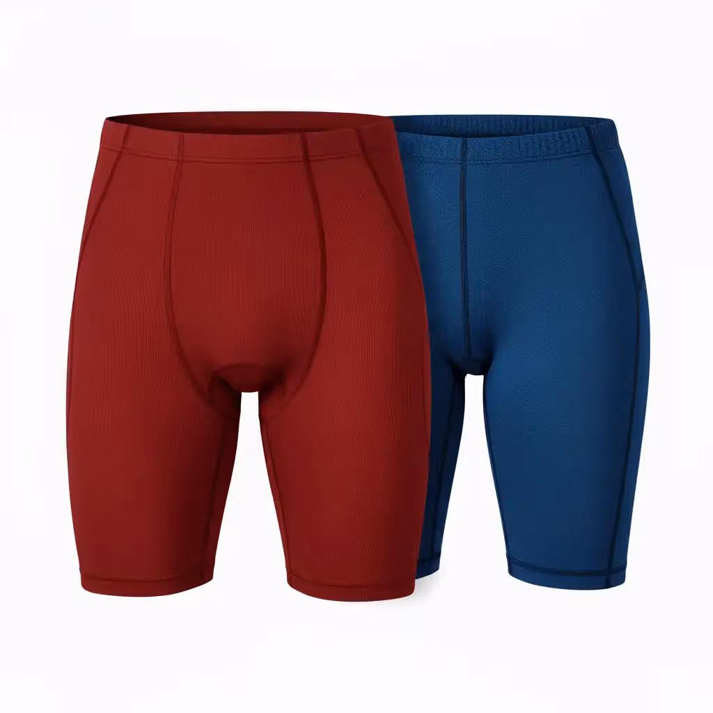 Compression Shorts | Factory Direct for European & USA Buyers
