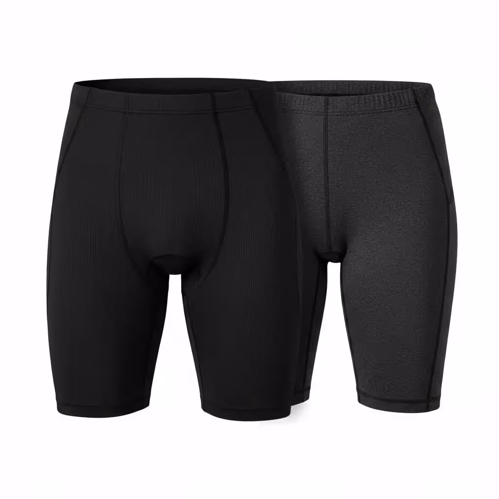 Compression Shorts | Manufacturer For European & Usa Brands