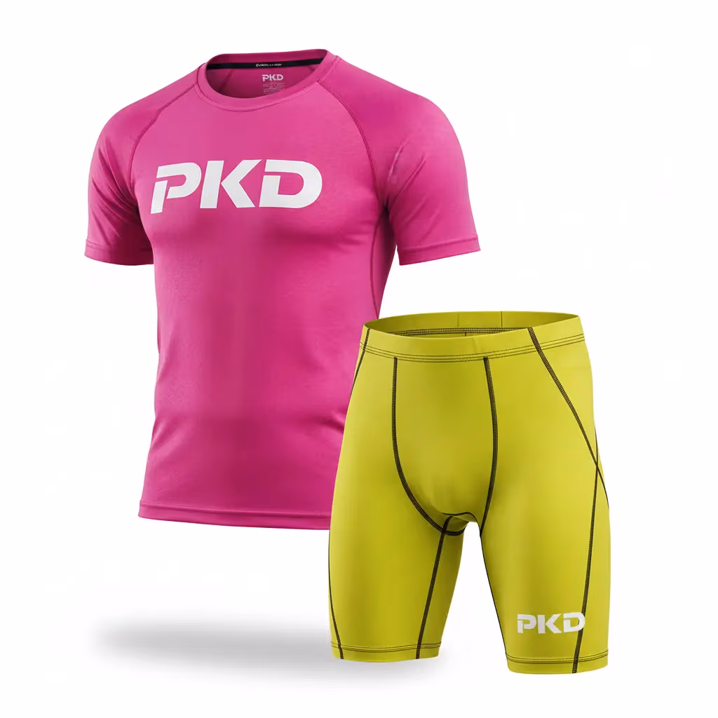 Compression Wear | Exporter for USA & Finland Brands