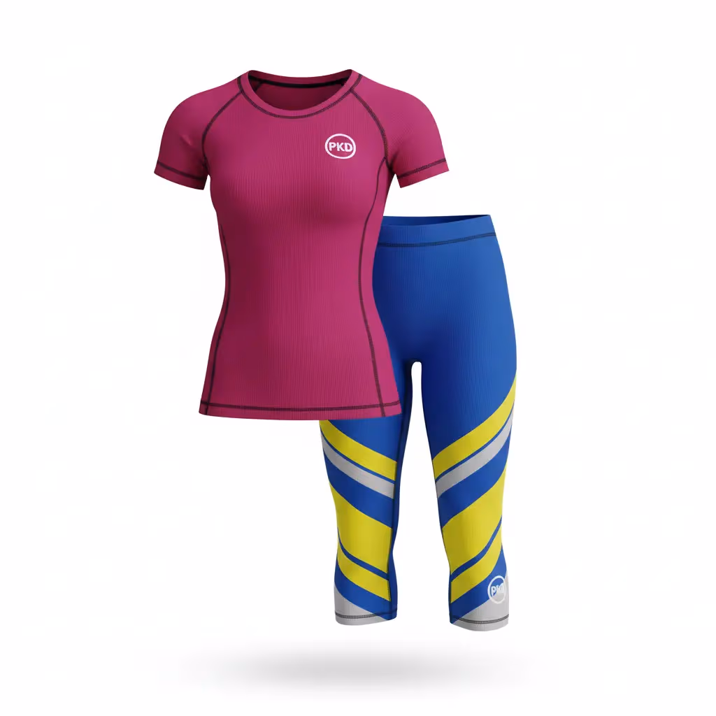Compression Wear | Manufacturer for USA & Belgium Buyers