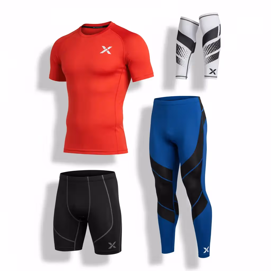 Compression Wear Manufacturers for USA Buyers
