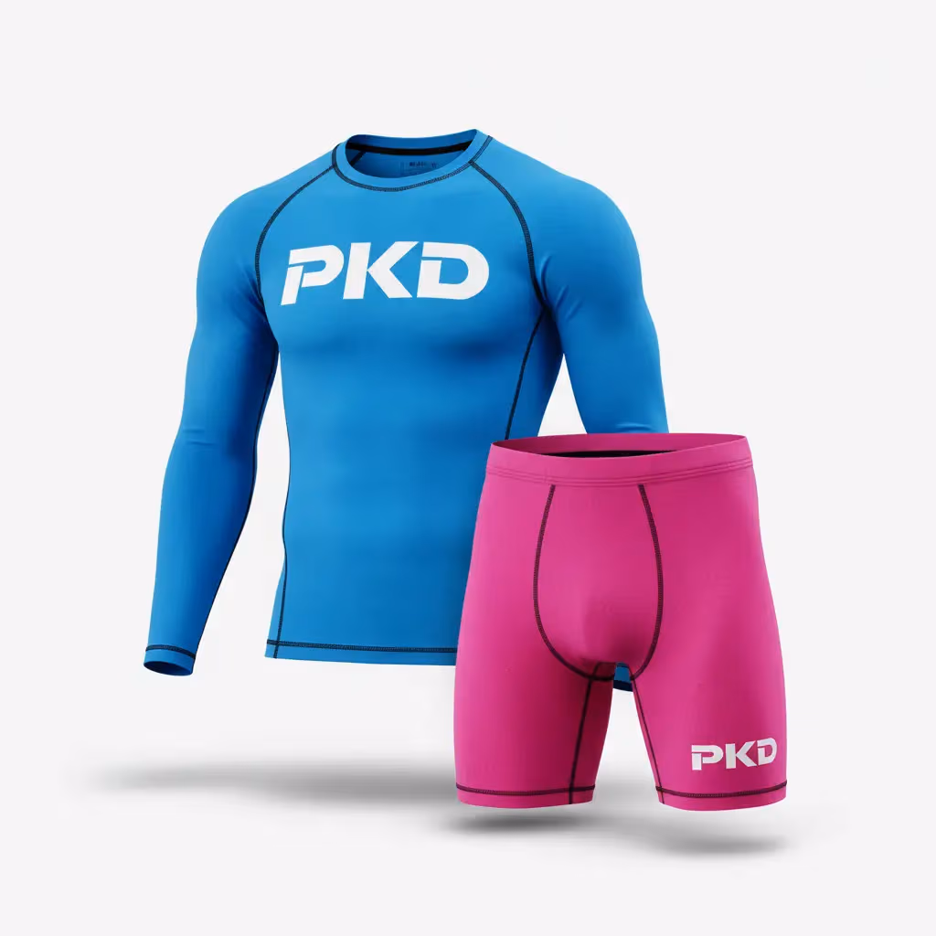 Compression Wear | Oem Partner For American & Spain Firms
