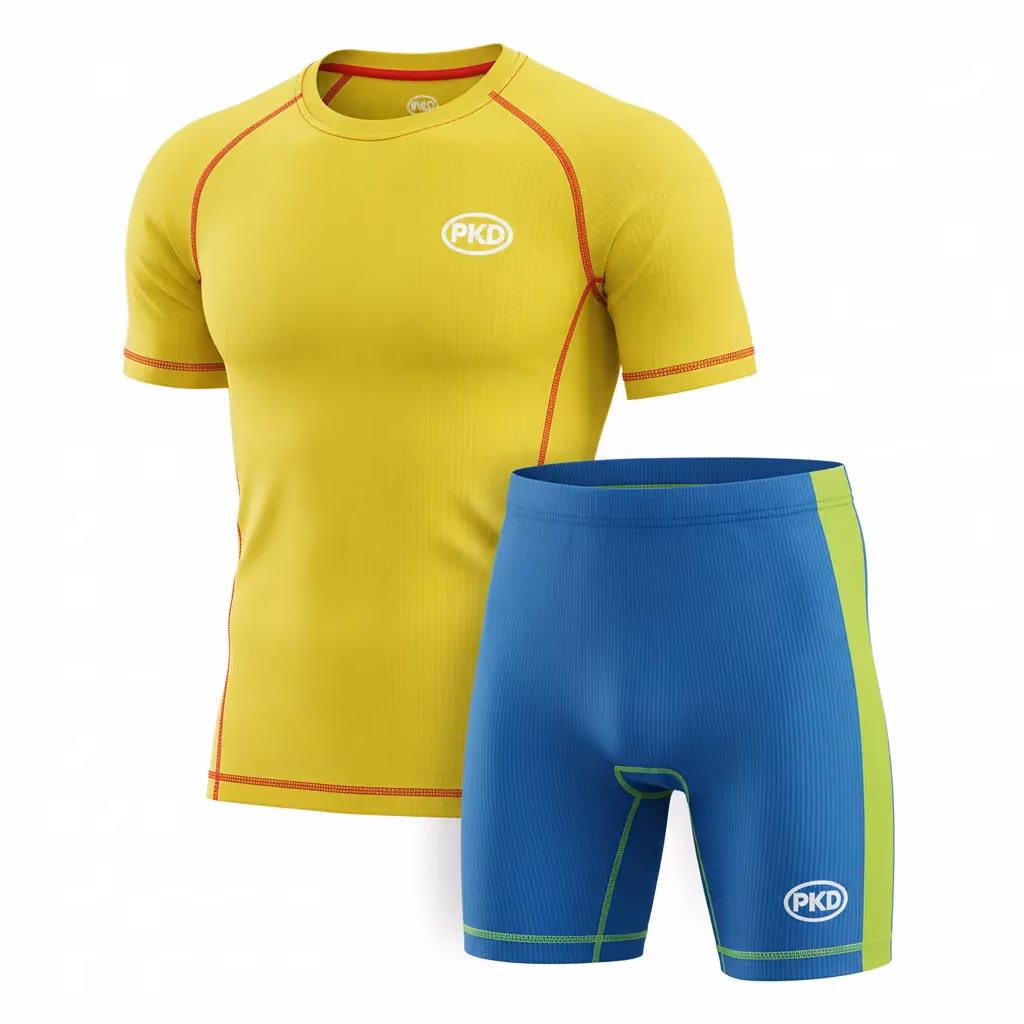 Compression Wear | OEM for American & Denmark Retail Chains
