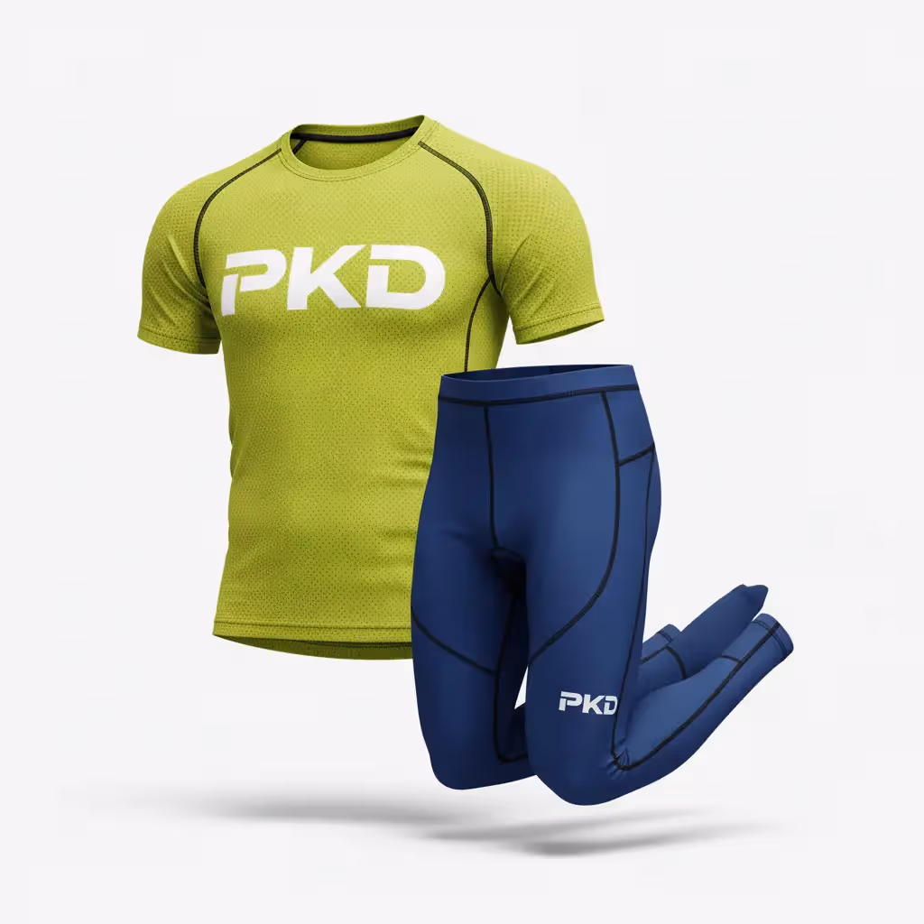 Compression Wear | Supplier For Usa & Croatia Distributors