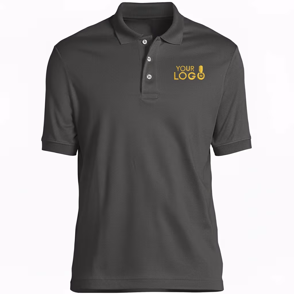 Corporate Giveaway Polo Shirts Manufacturer Custom Apparel For Amsterdam