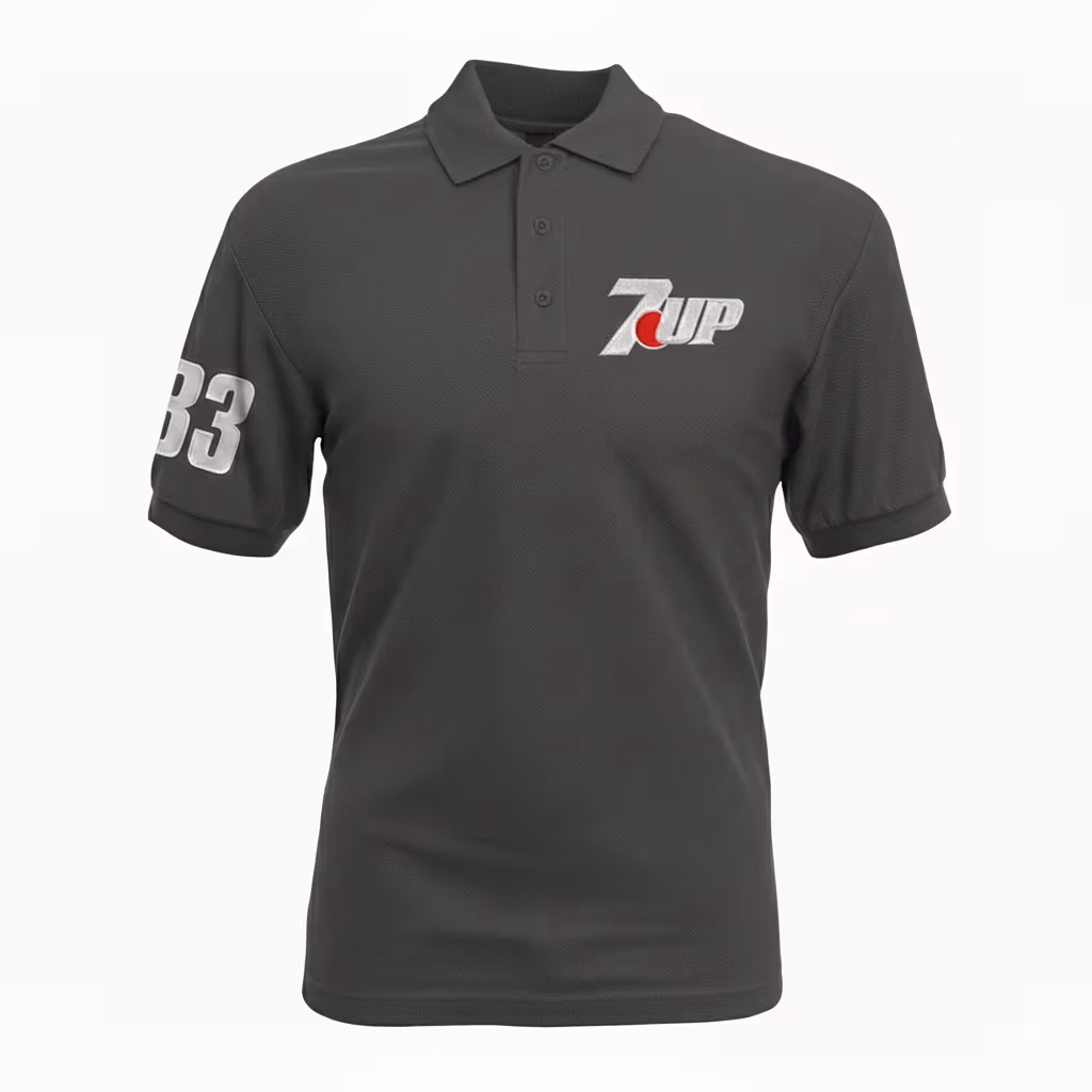 Corporate Giveaway Polo Shirts Manufacturer | Custom Apparel For Houston, Usa