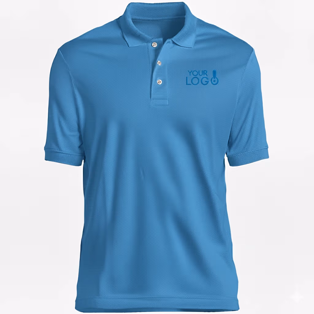 Corporate Giveaway Polo Shirts Manufacturer | Custom Apparel For Milan, Italy