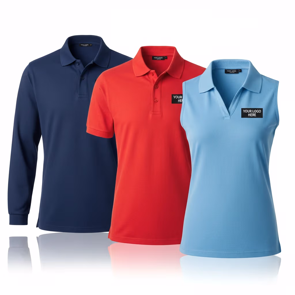 Corporate Giveaway Polo Shirts Manufacturer Promotional Polo Shirts For Brussels