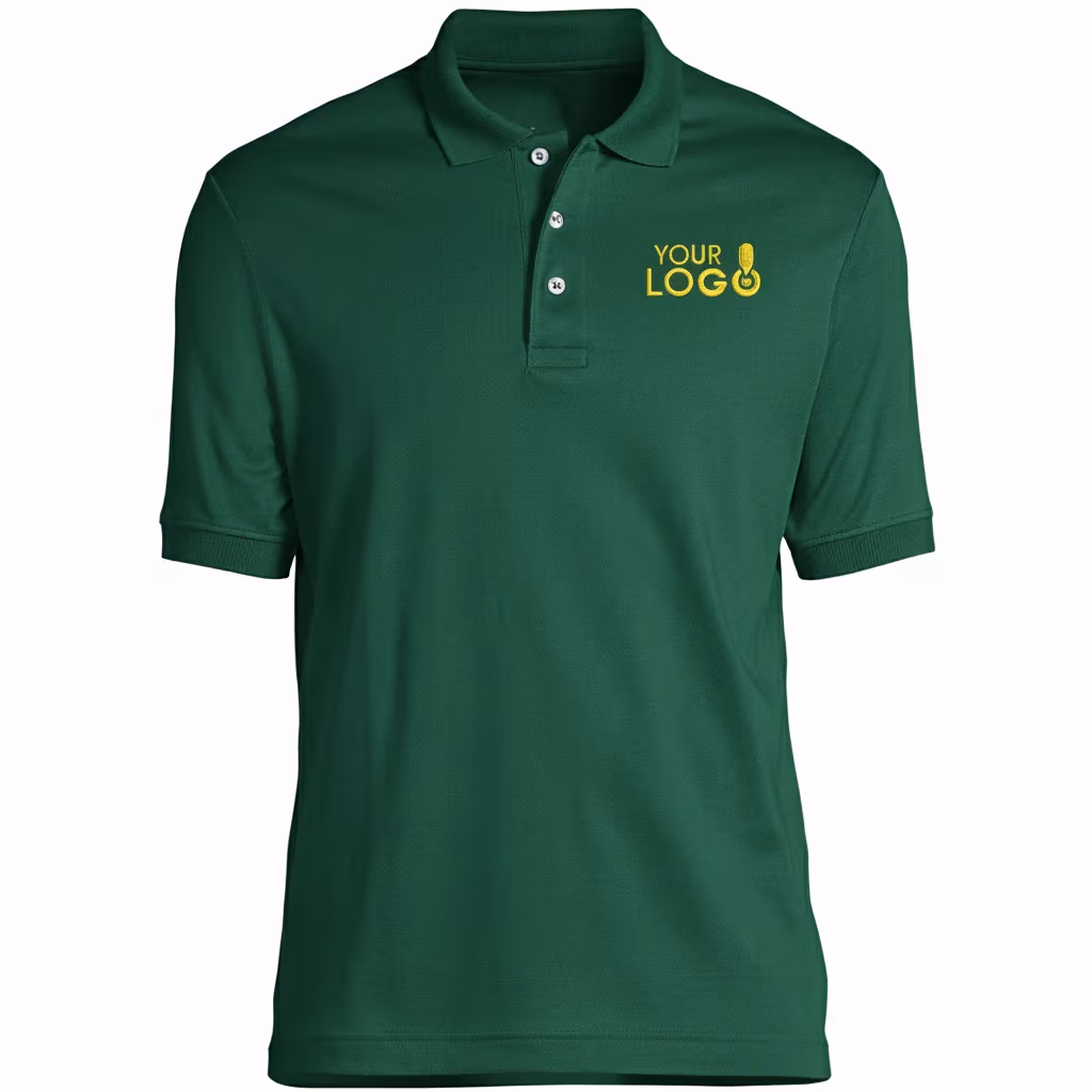 Corporate Giveaway Polo Shirts Manufacturer Logo Polo Shirts For Paris