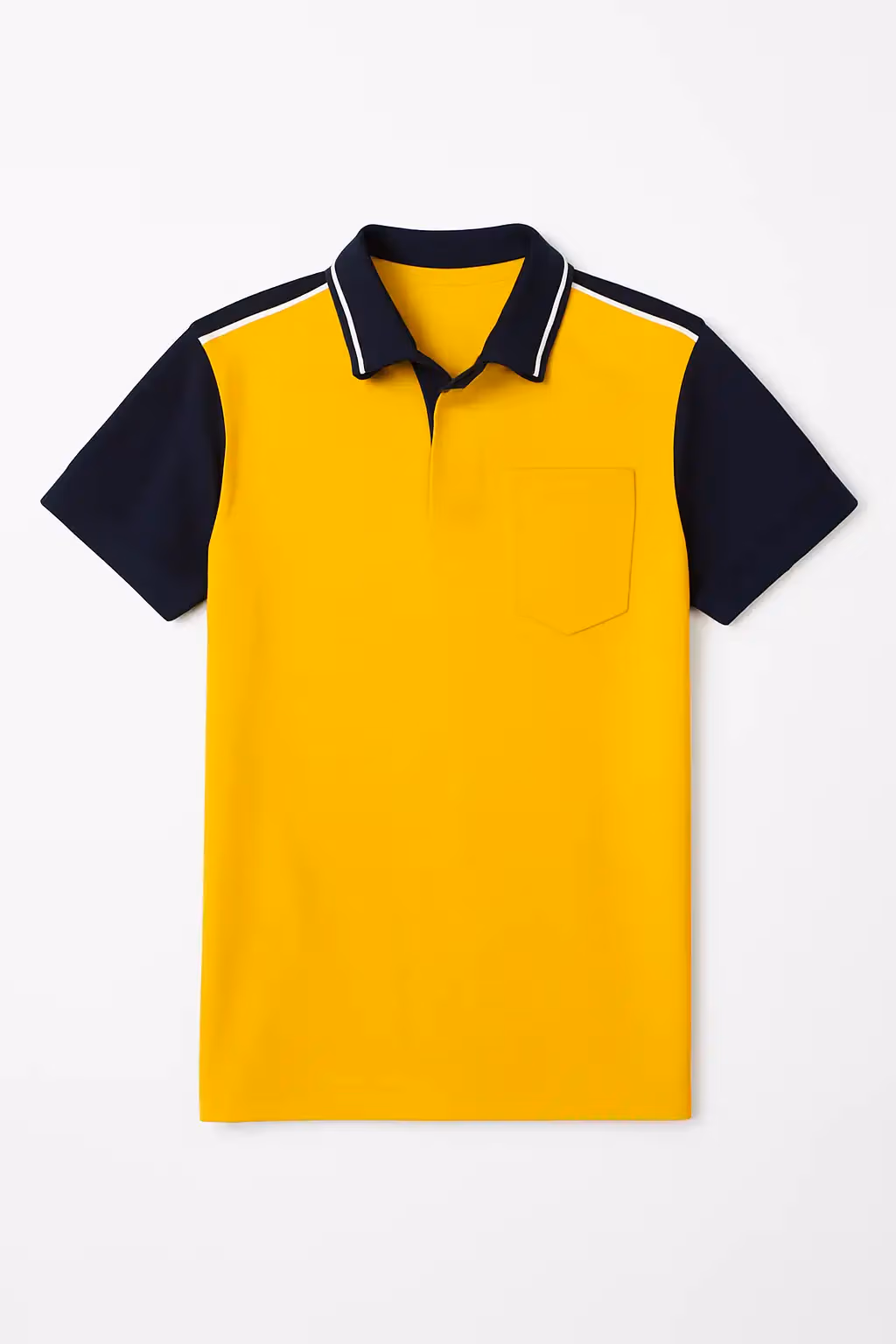 Corporate T-shirt Sourcing Supplier for America and Asia