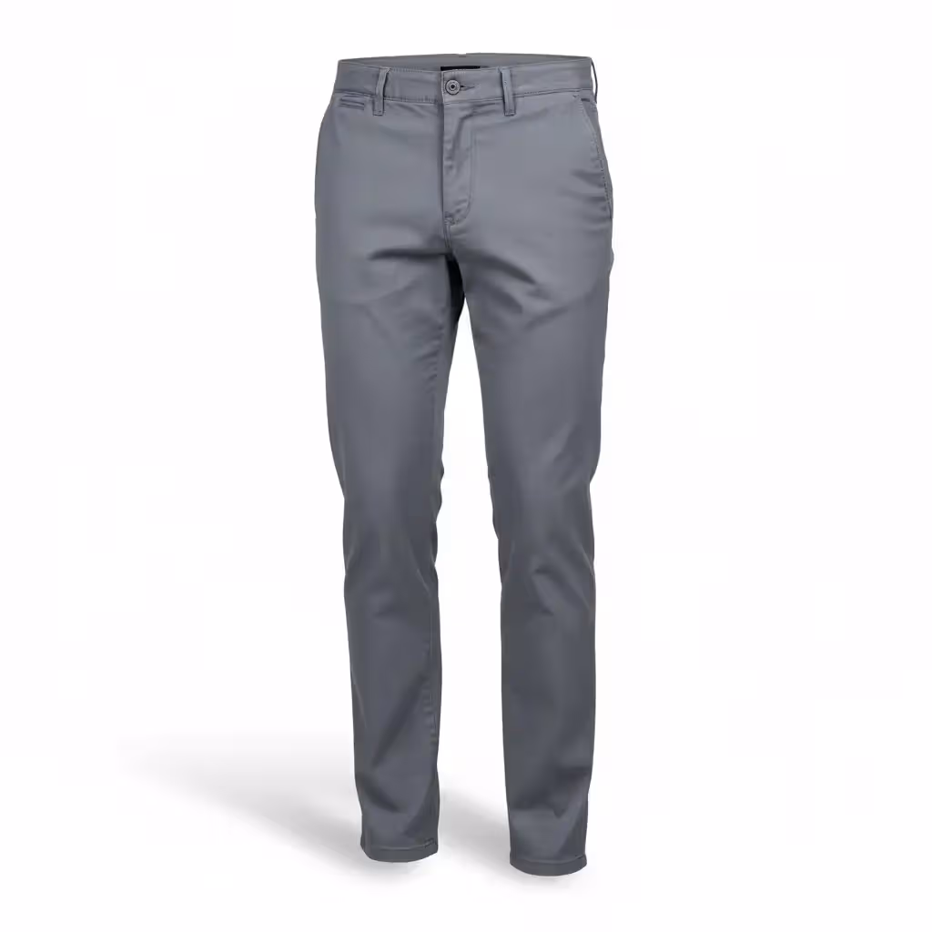 Cost Effective Twill Pants Supplier for USA Brand