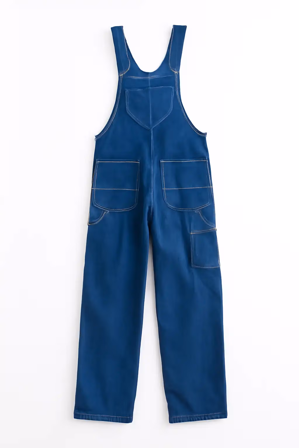 Siatex Bangladesh - Cotton Denim Work Bib Pant Breathable Custom Logo Coverall Uniform Cotton Denim Work Bib Pant Breathable Custom Logo Coverall Uniform