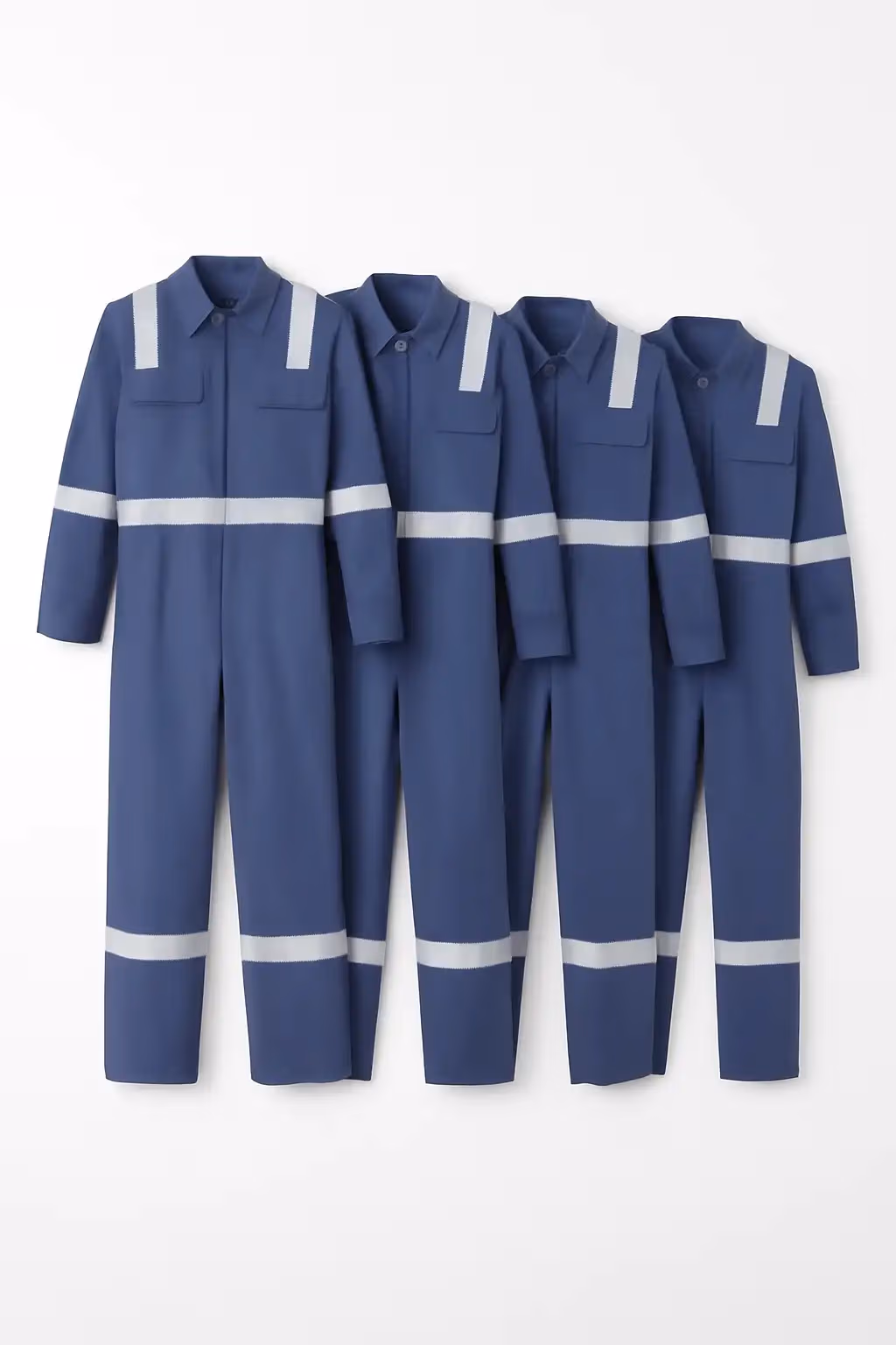 Siatex Bangladesh - Cotton Hi Vis Workwear Fire Proof Safety Coveralls Uniforms Cotton Hi Vis Workwear Fire Proof Safety Coveralls Uniforms