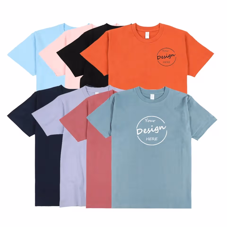 Siatex Bangladesh - Cotton Kids Round Neck T-shirt Cotton Kids Round Neck T-shirt