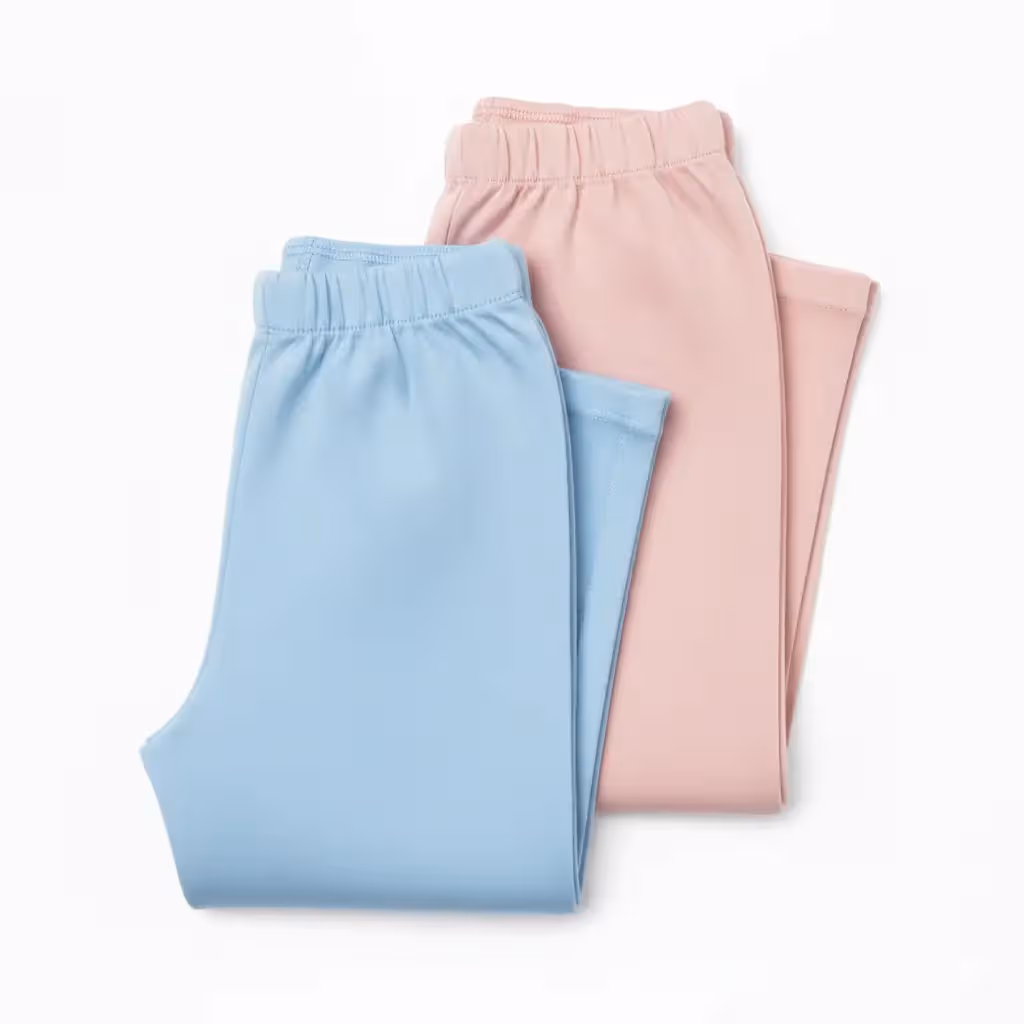 Cotton Leggings | Factory For American & European Labels