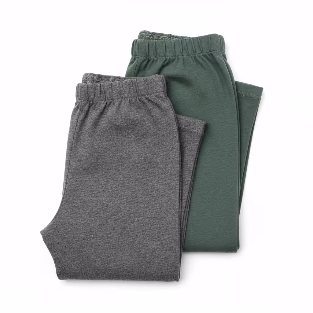 Siatex Bangladesh - Cotton Leggings | Oem For American & European Brands Cotton Leggings | Oem For American & European Brands