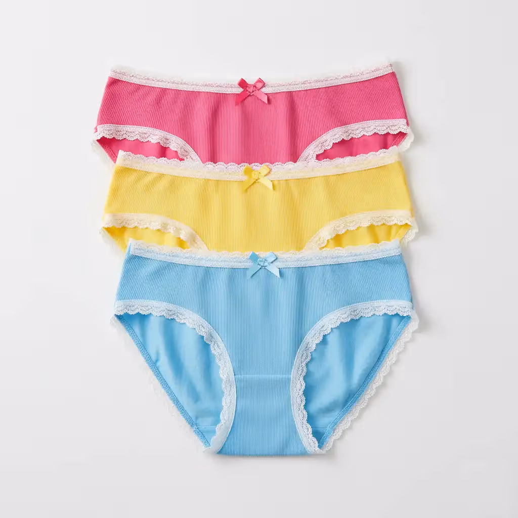 Brief Boxers | Supplier to European & USA Retailers