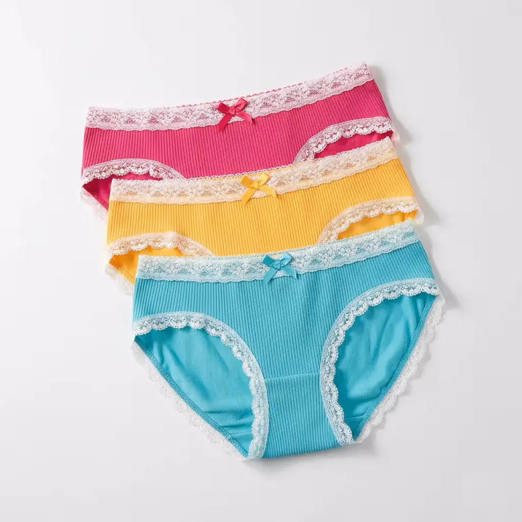 Siatex Bangladesh - Cotton Panties | Wholesale For European & Usa Markets Cotton Panties | Wholesale For European & Usa Markets