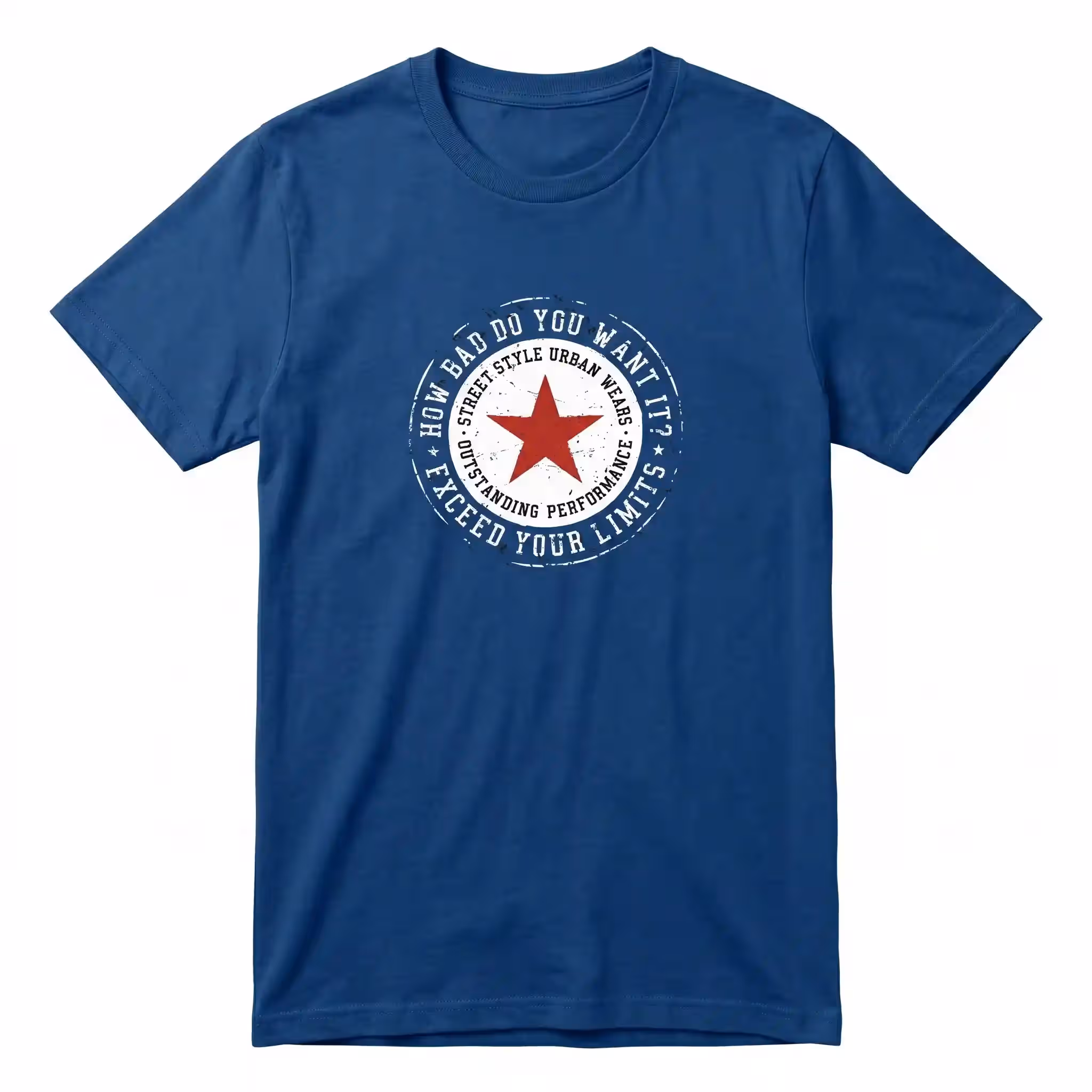 Cotton Short Sleeve T Shirt Supplier