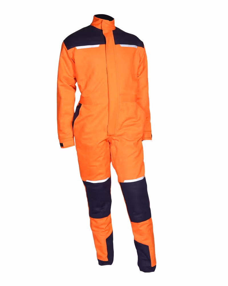 Coverall Supplier in Dubai