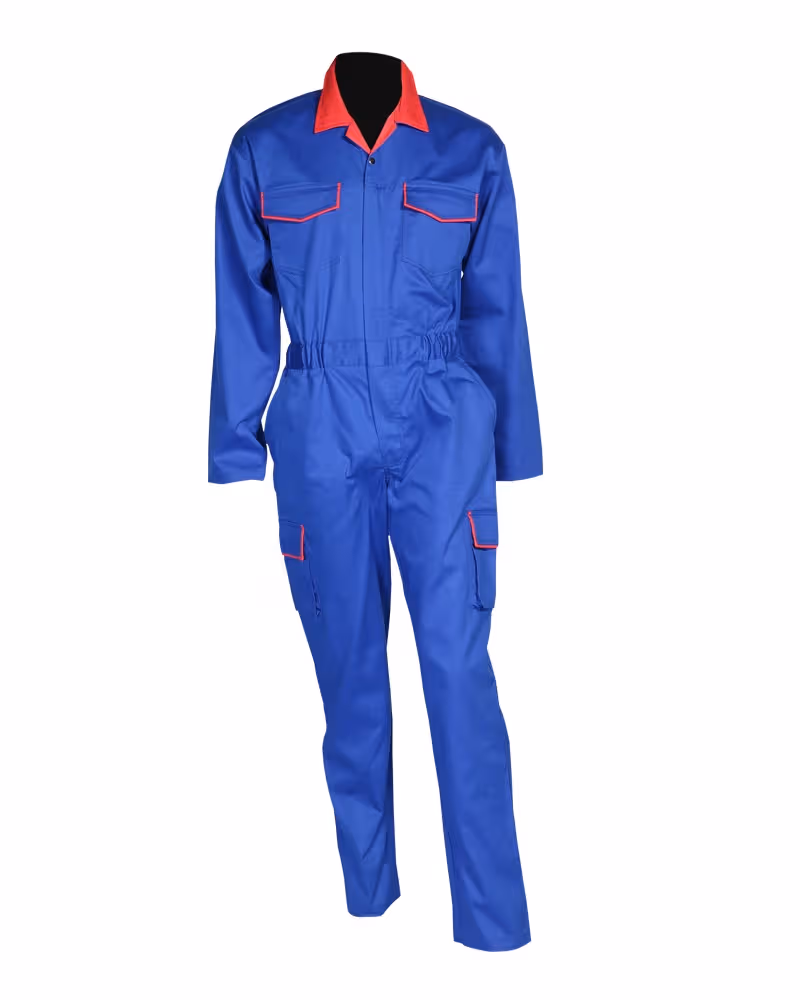 Coverall Supplier in Qatar